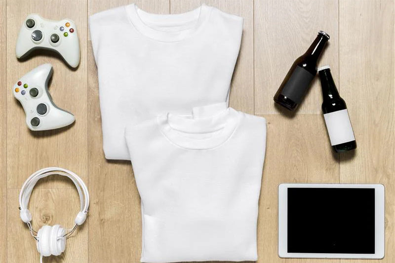 How to Design Your Own Custom T-Shirt Online in Minutes?