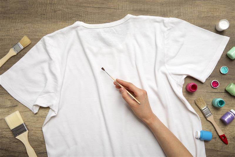 10 Creative Custom T-Shirt Design Ideas for Every Occasion