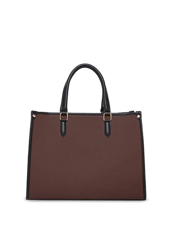 Calligraphy Tote Bags