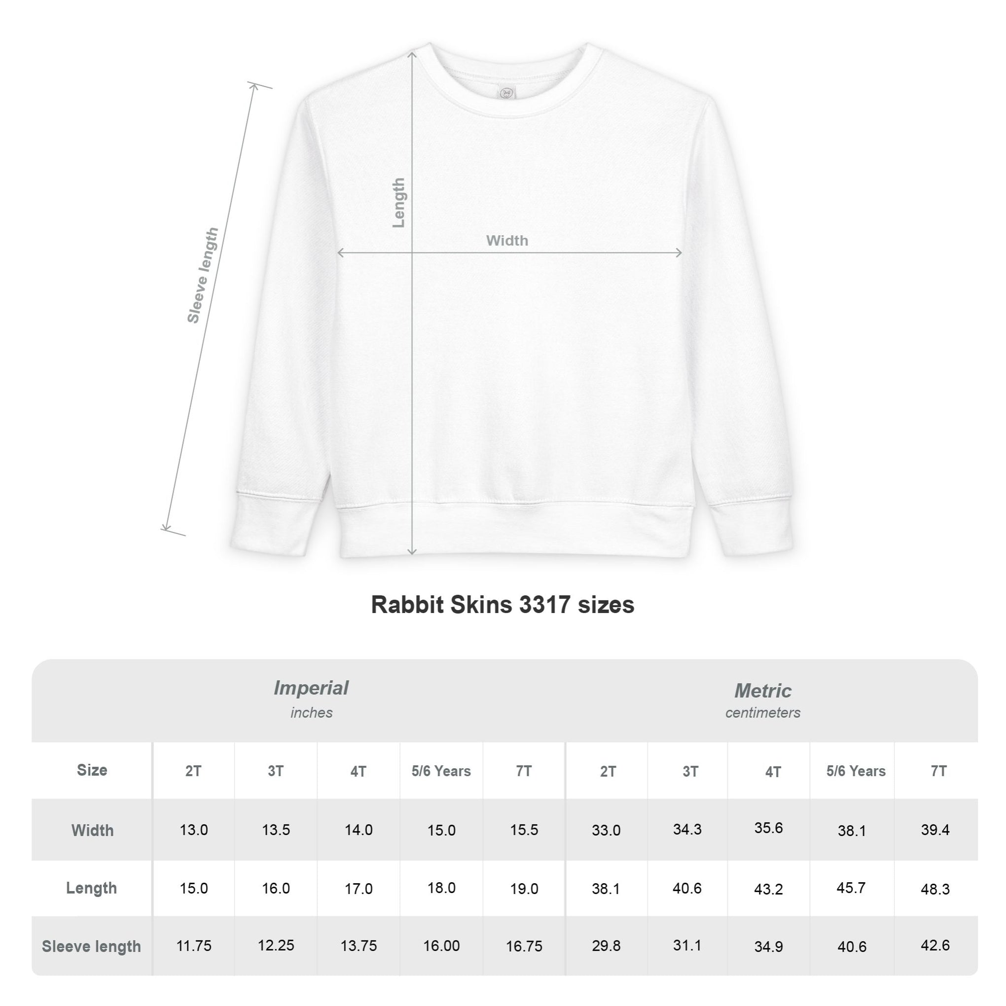 Toddler Sweatshirt with Cute Cat Bread Design