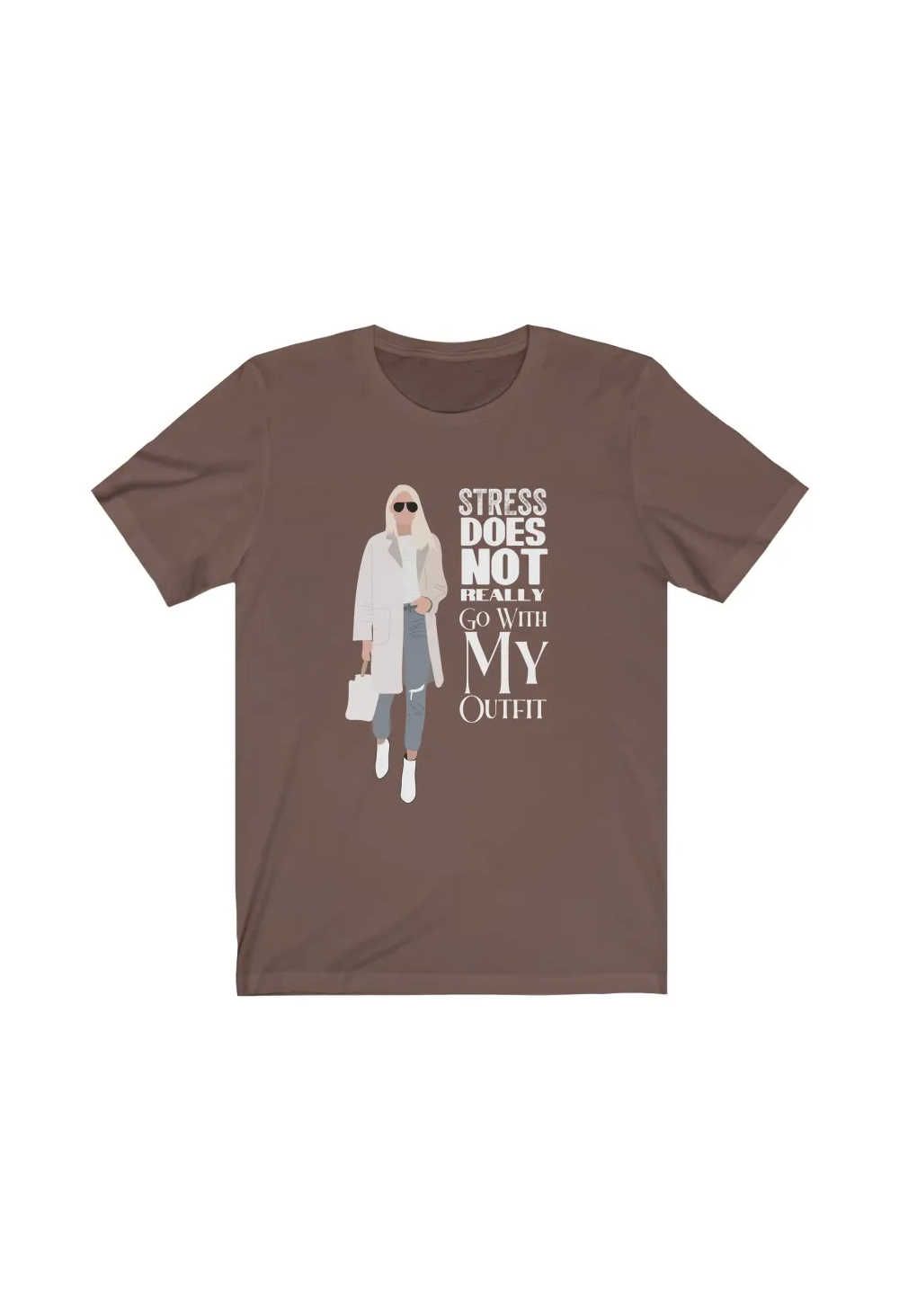 Urban Edition Graphic Tee