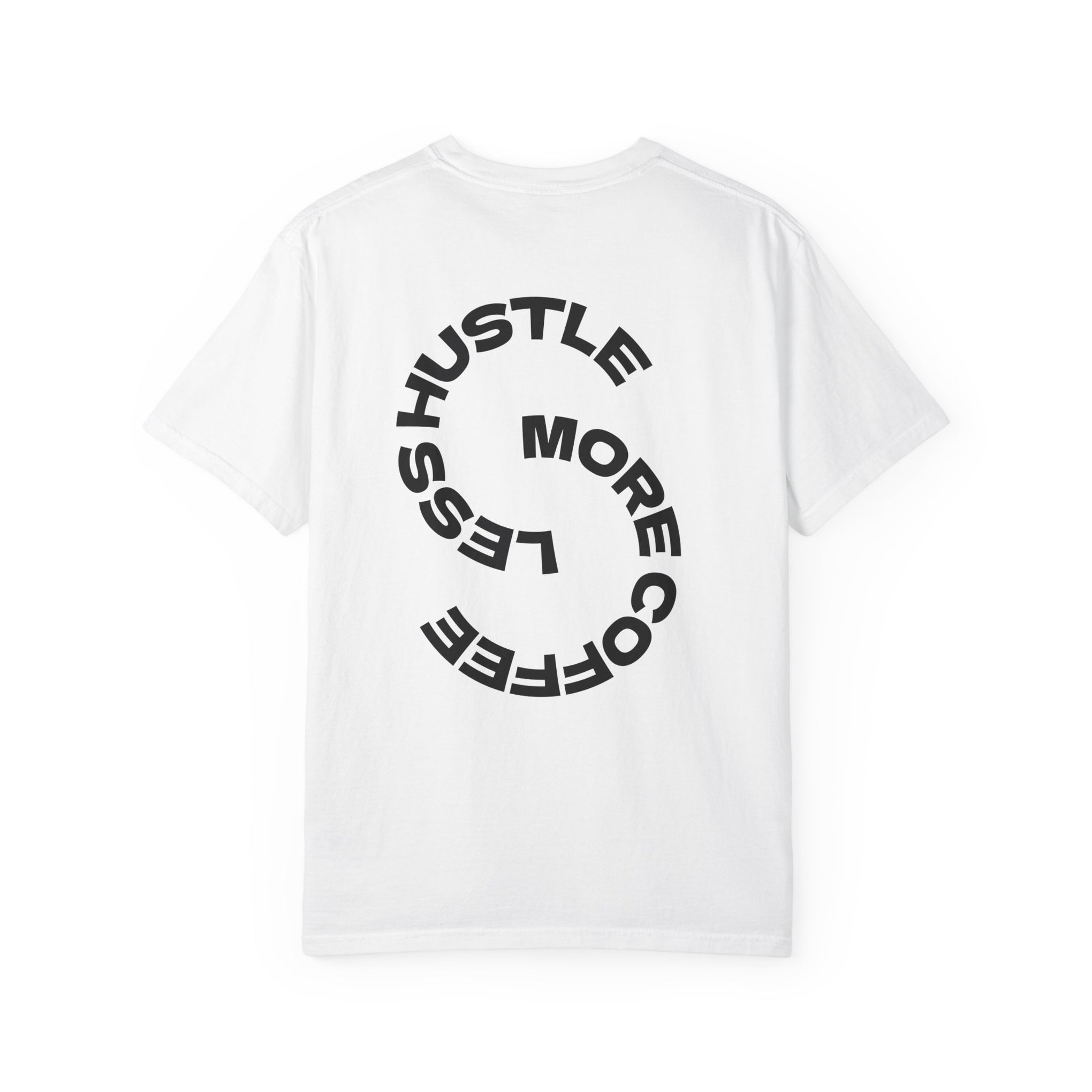 Motivational T-shirt, It's a New Day Tee, Coffee Lover Gift, Inspirational Apparel, Casual Wear, Unisex Graphic Shirt