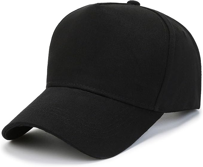 Kids Baseball Cap