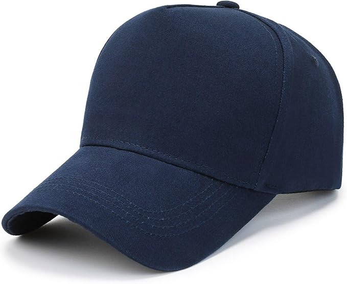 Kids Baseball Cap