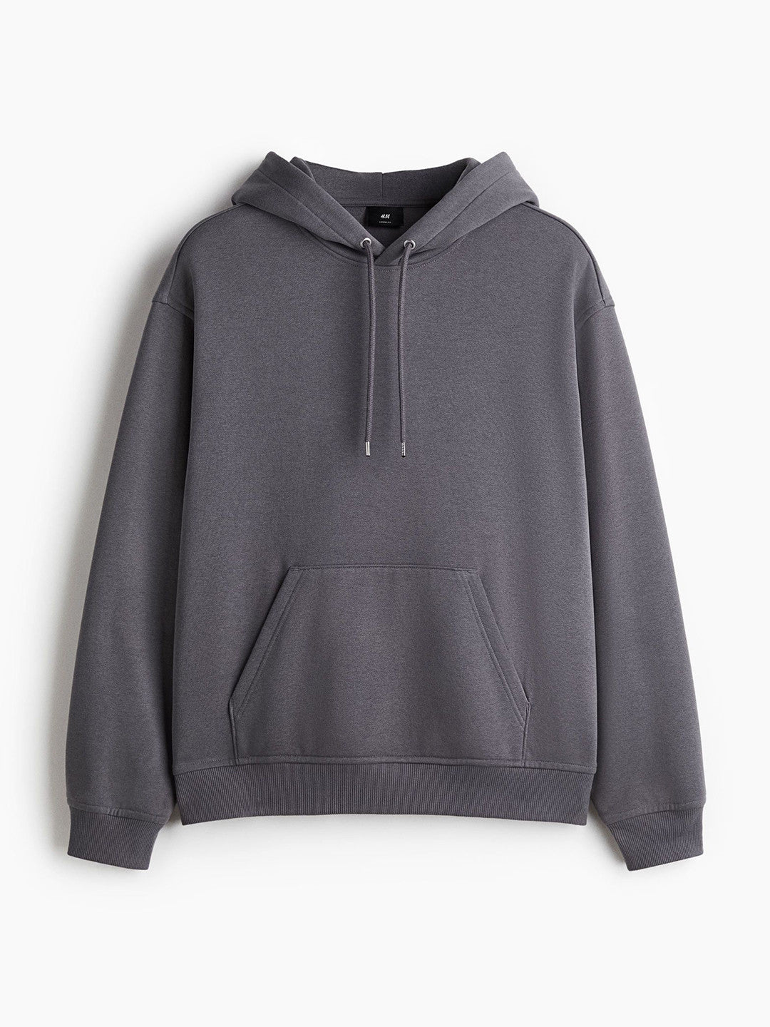 Loose Fit Hoodie