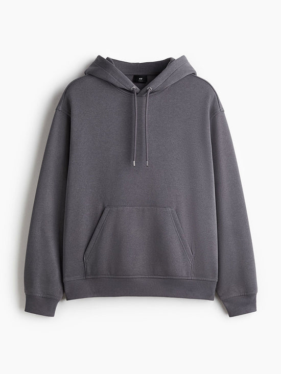 Loose Fit Hoodie
