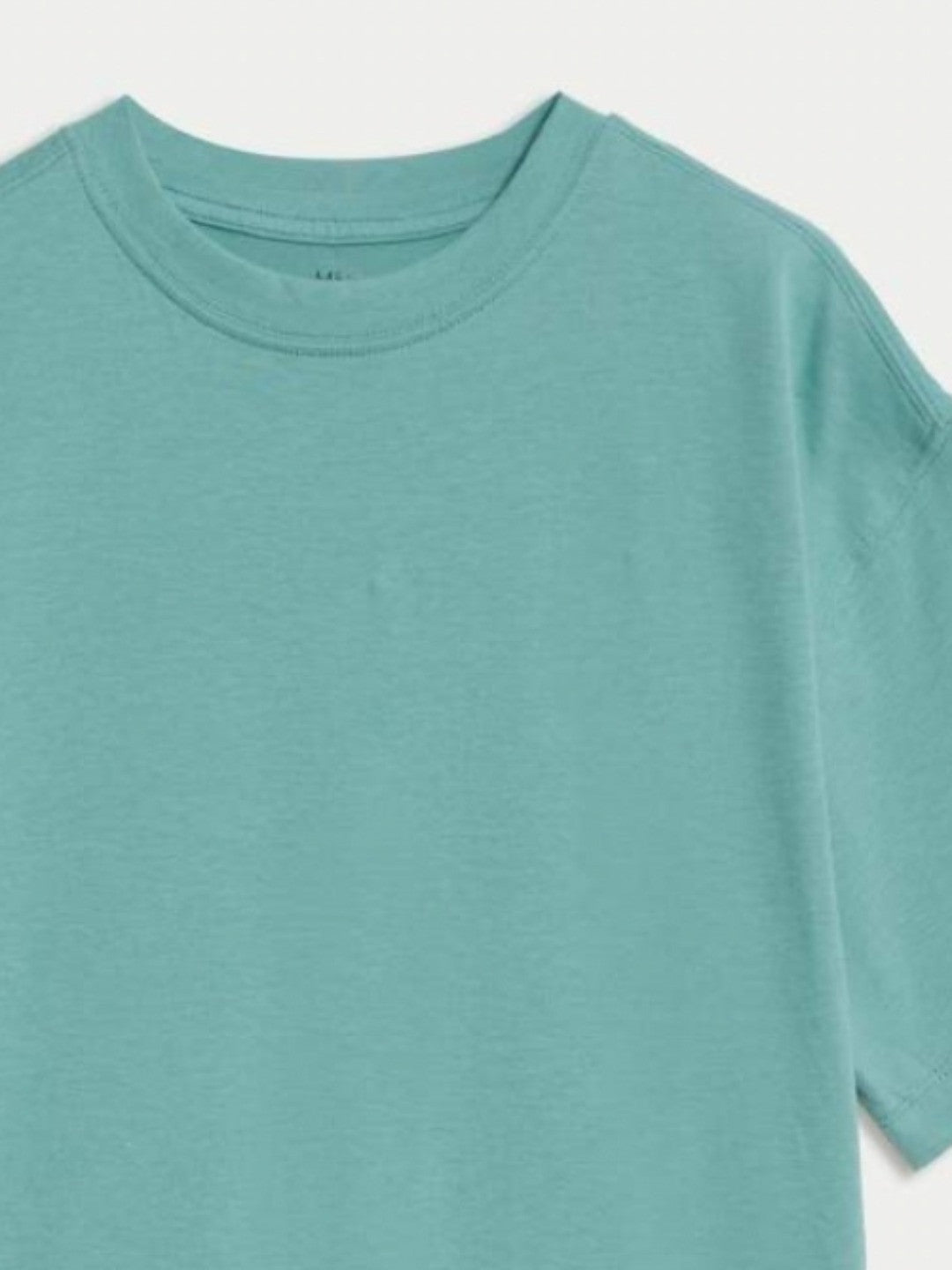 CoreStyle Cotton Oversized T-Shirt