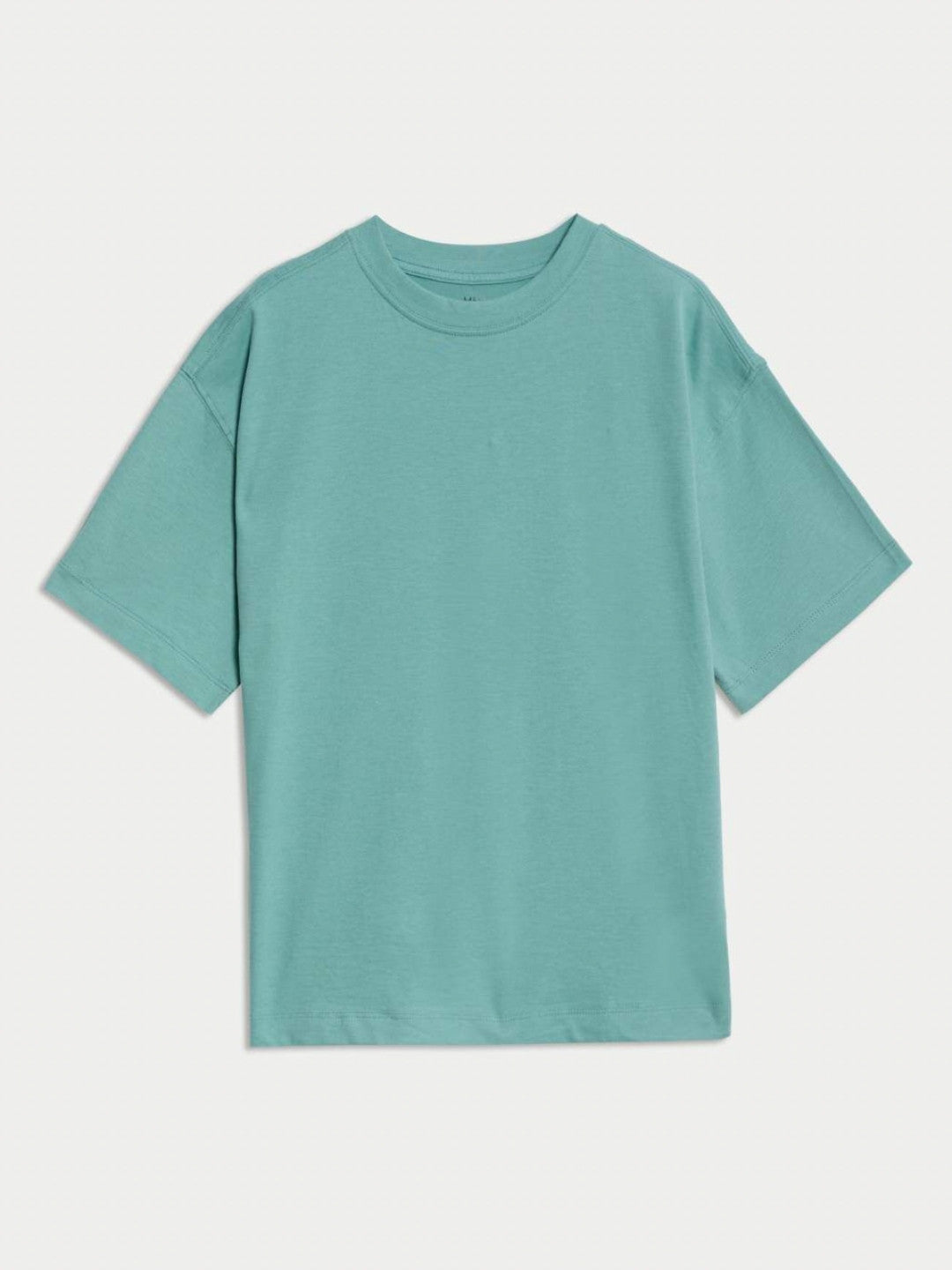 CoreStyle Cotton Oversized T-Shirt