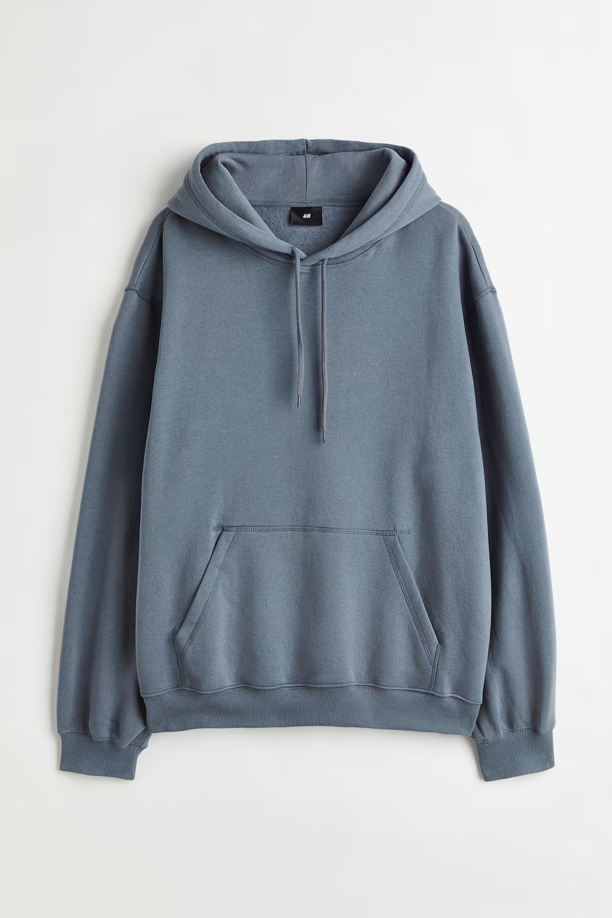 Loose Fit Hoodie