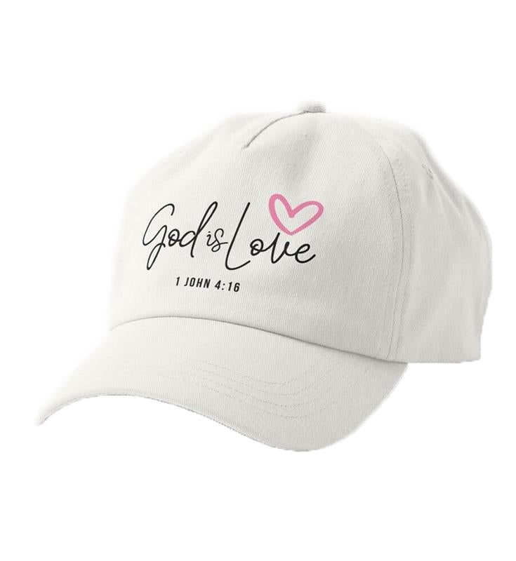 District® Soft-Touch Cap