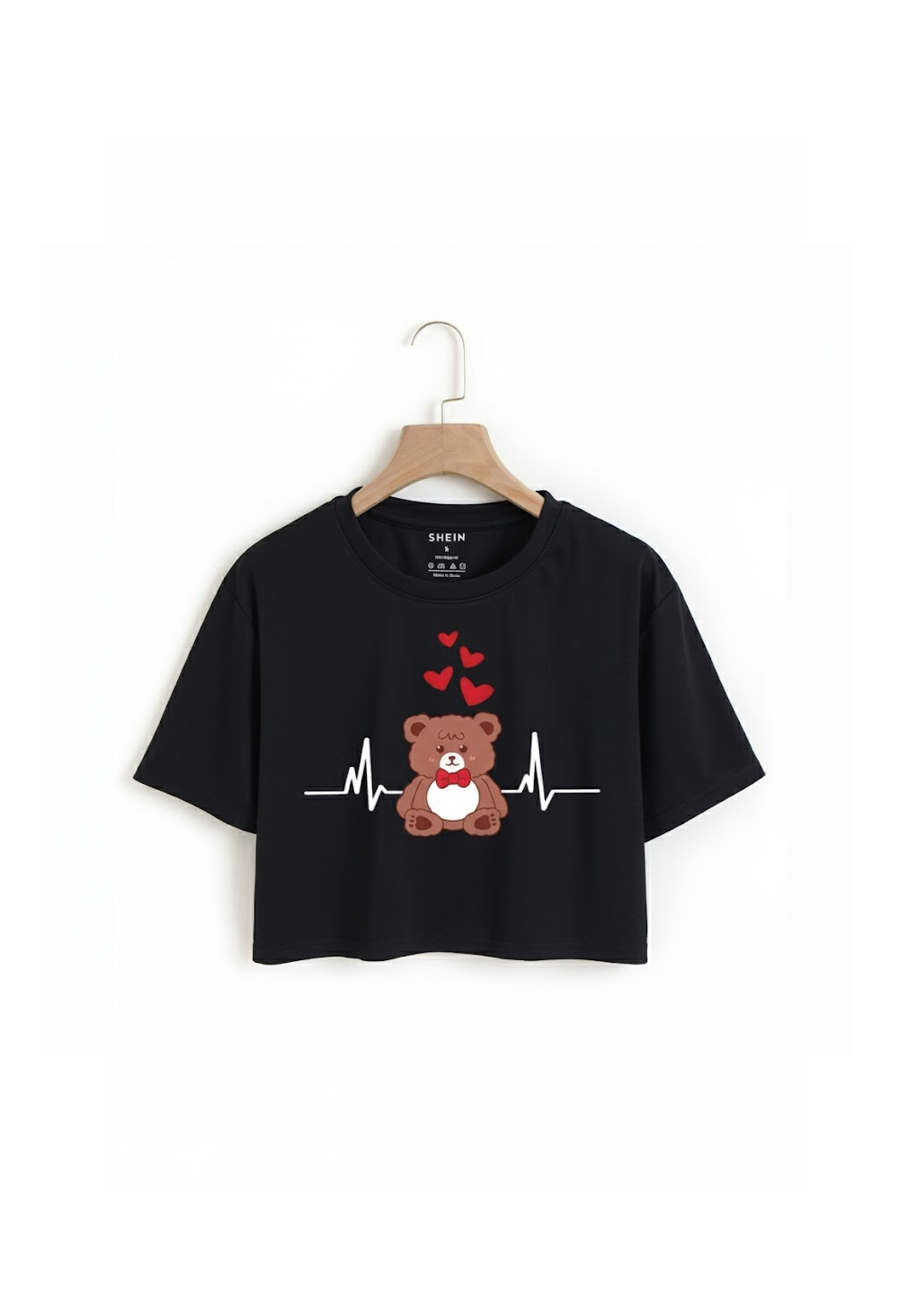 Kids Casual Tee