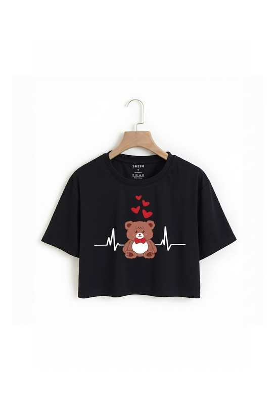 Kids Casual Tee
