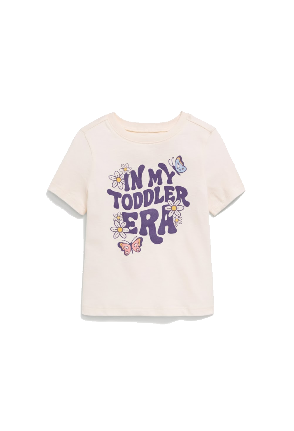 Kids Cotton Tee