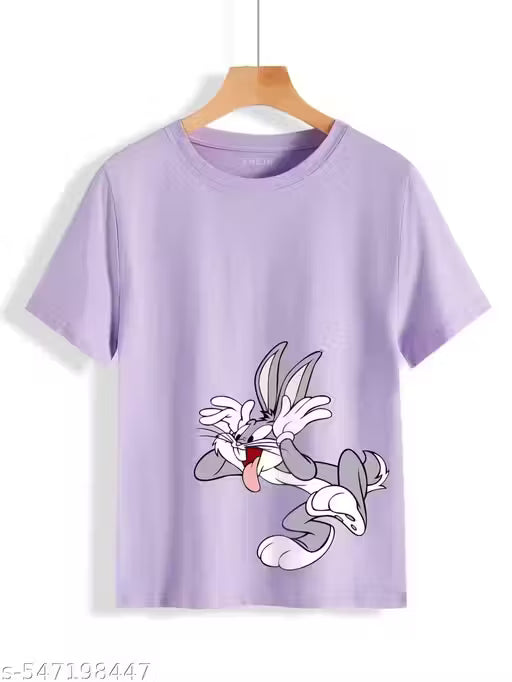 Kids Basic T-Shirt