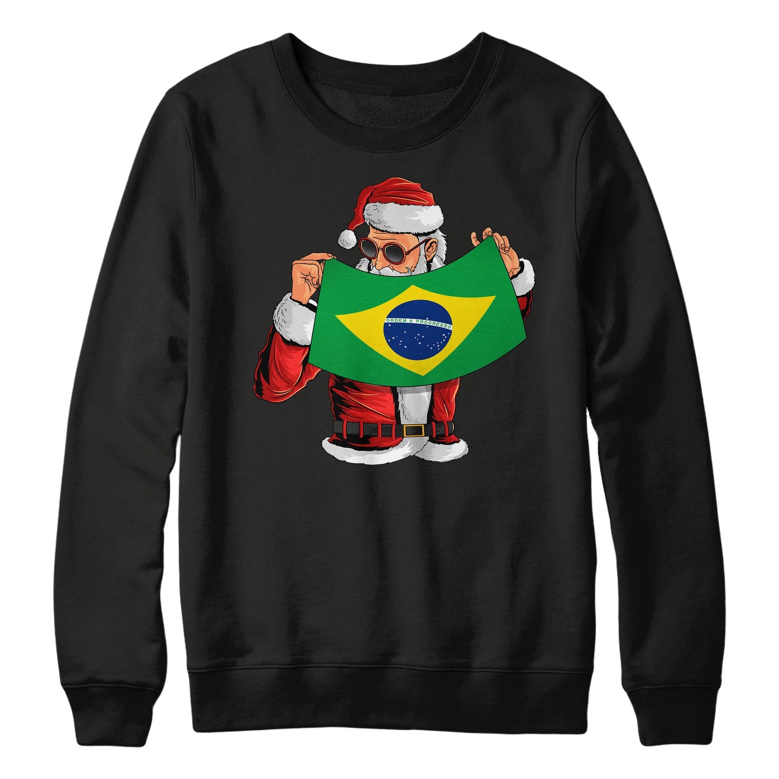 Sweatshirt Football Christmas Jumper Day