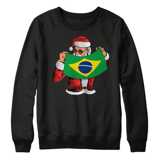 Sweatshirt Football Christmas Jumper Day