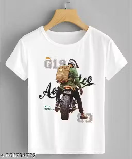 Kids Basic T-Shirt
