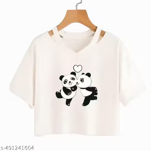 Kids Casual Tee