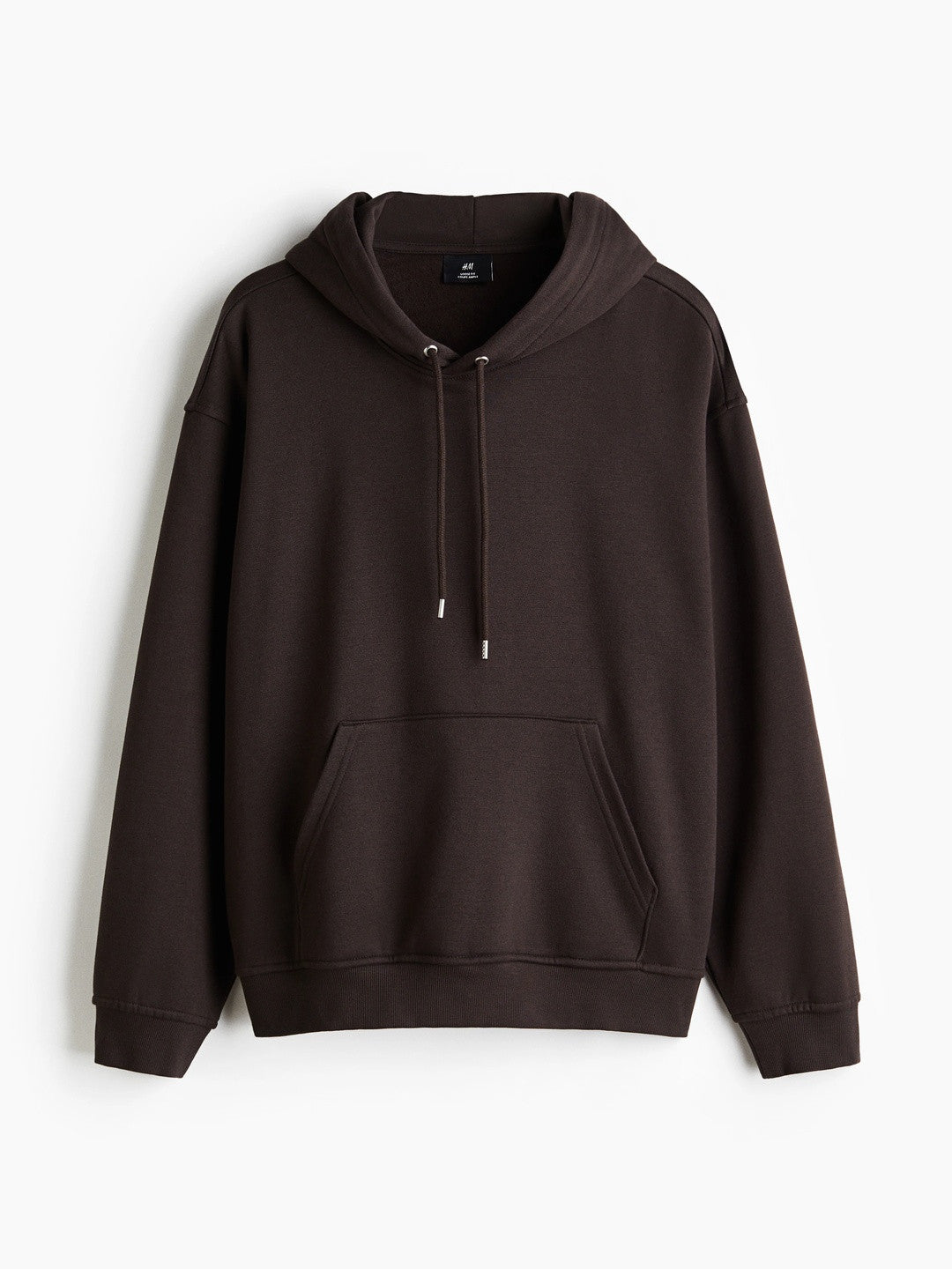 Loose Fit Hoodie