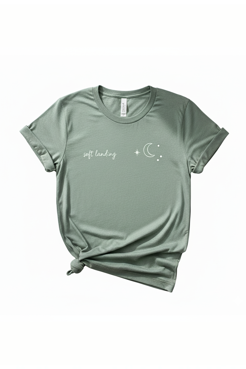 TrueFit Everyday Tee