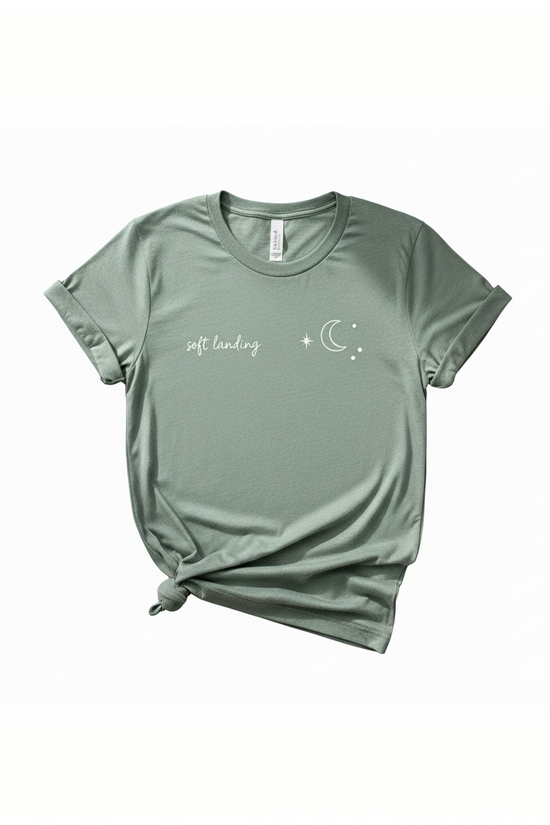 TrueFit Everyday Tee